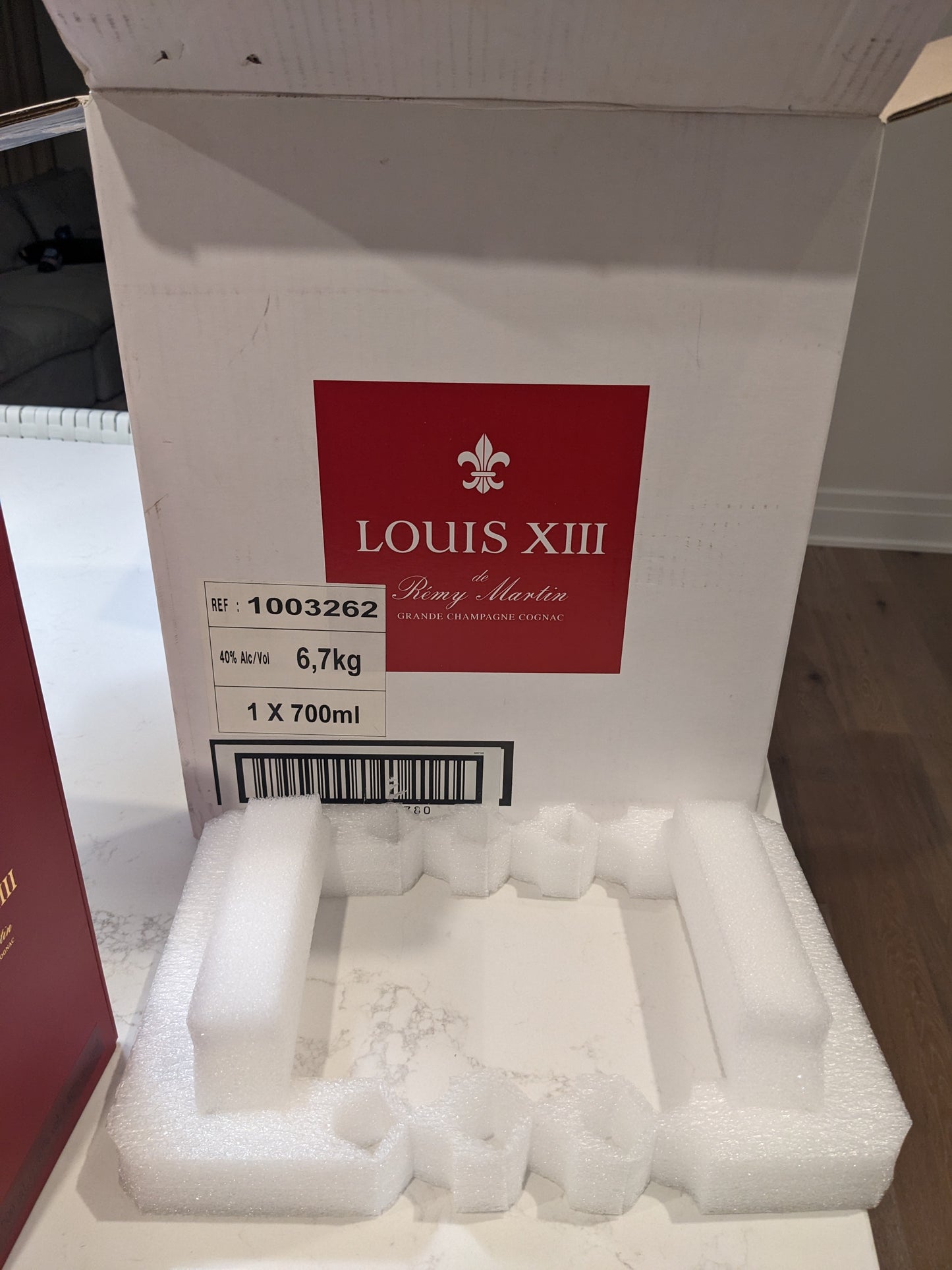 Remy Martin Louis XIII