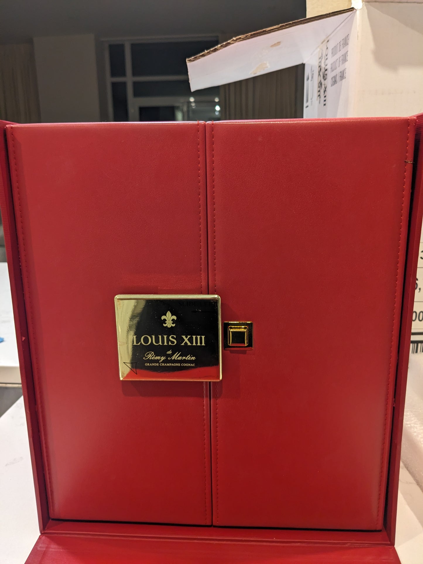 Remy Martin Louis XIII