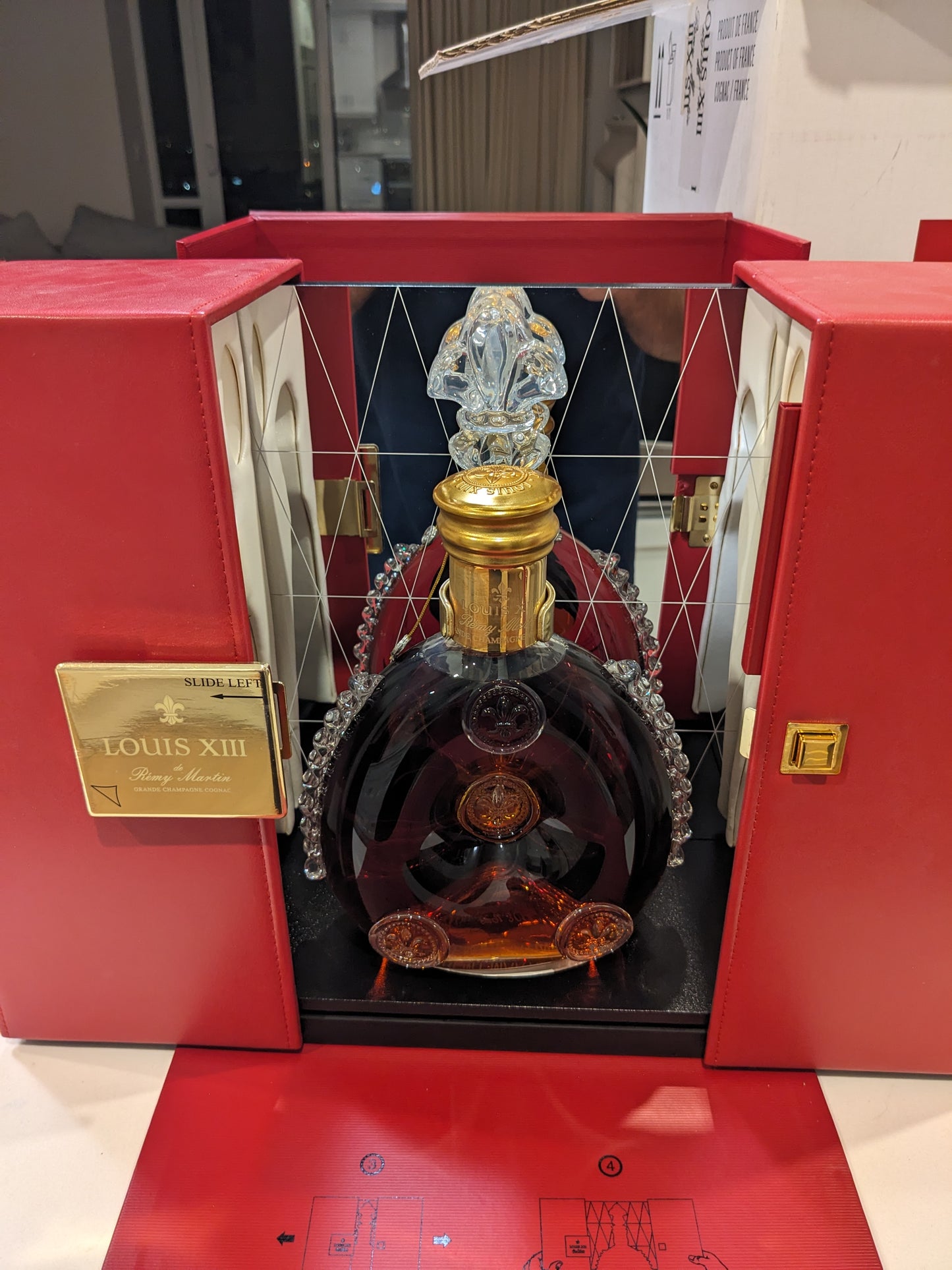 Remy Martin Louis XIII