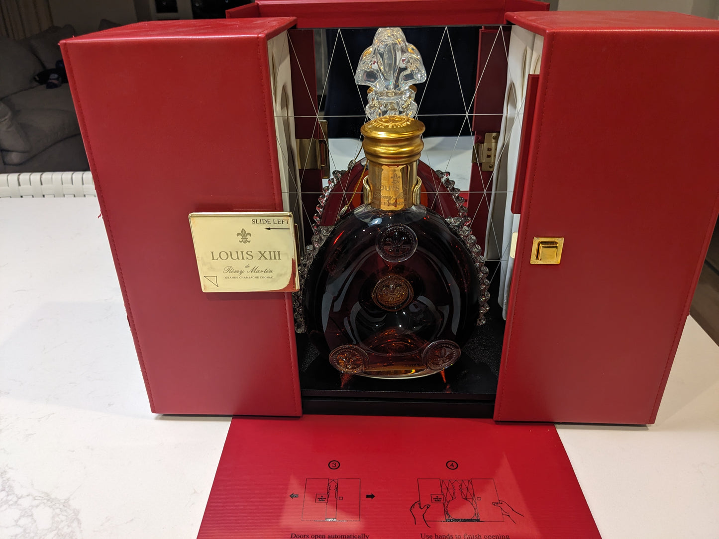 Remy Martin Louis XIII