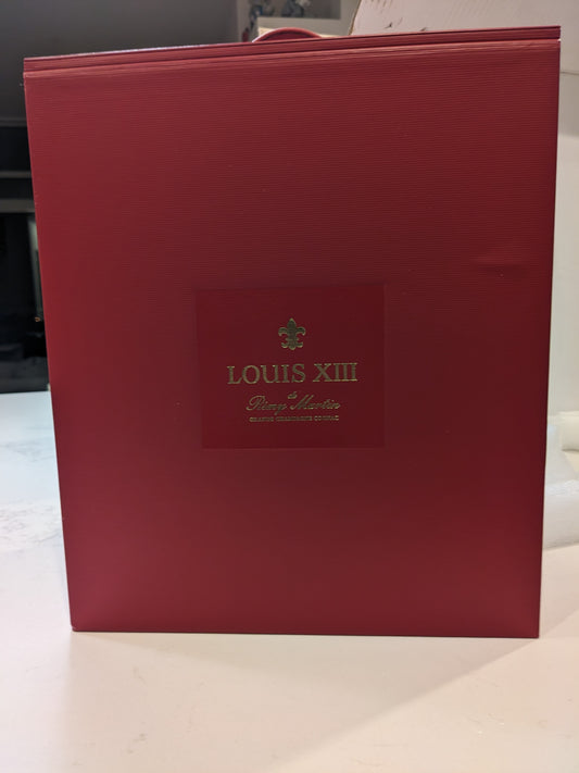 Remy Martin Louis XIII