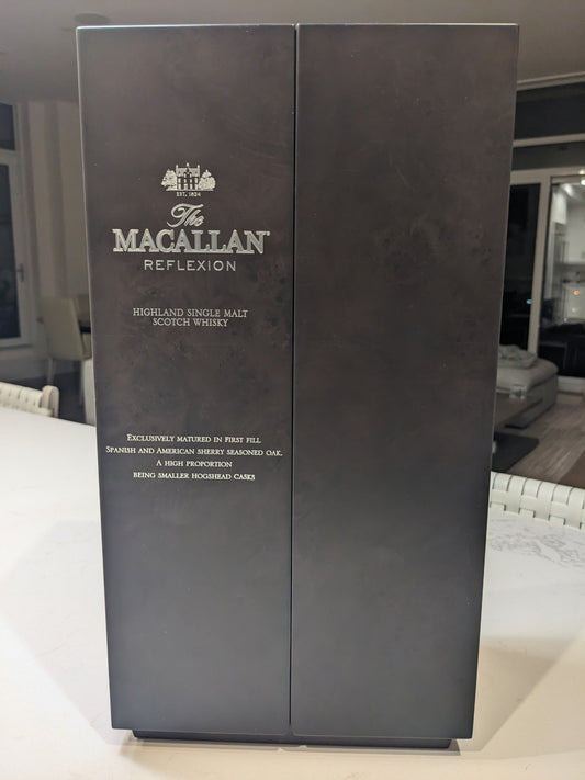 Macallan Reflexion