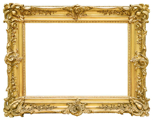 Picture Frame - Sample Product